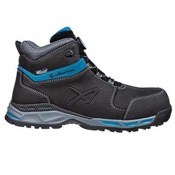 Albatros 638500 TOFANE BLACK QL CTX MID S3 ESD WR HRO SRC