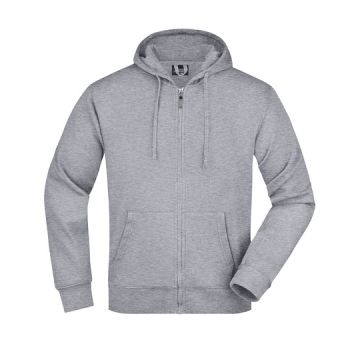 Daiber JN042 Men´s Hooded Jacket