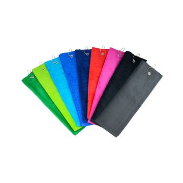 The One Towelling® TH1500 Golf Towel