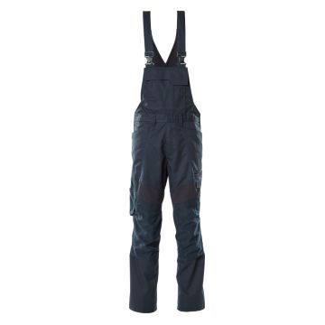 MASCOT 18569 American overall with knee pockets ACCELERATE