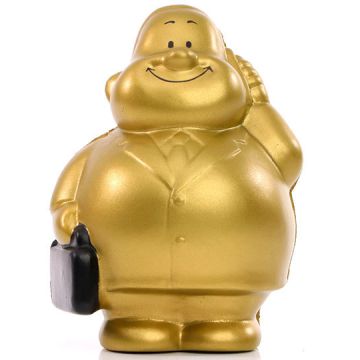 Mbw MBW24262 SQUEEZIES® Gold Bert®
