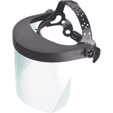 CERVA 0502002699999 MAXSHIELD VISION scherm polycarbate