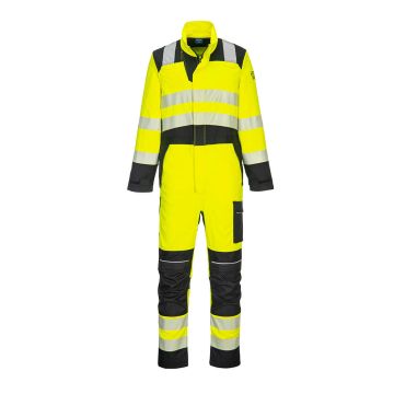 Portwest FR507 PW3 Vlamvertragende  Modaflame Hi-Vis Overall