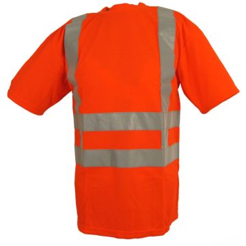 Made To Match Lissabon RWS T-shirt