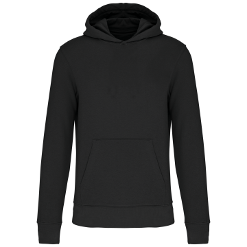 Kariban K4029C Ecologische kindersweater met capuchon