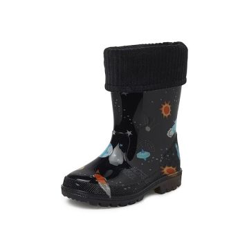 Gevavi Boots LIAM00 LIAM