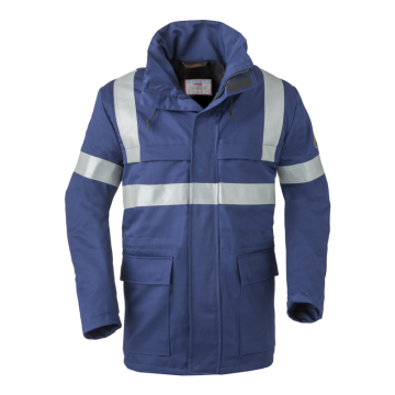 Havep 5 Safety Parka 40070