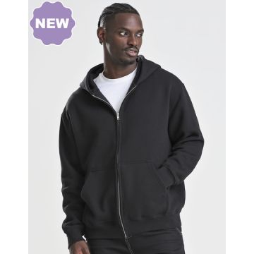Just Hoods JH115 Vision Heavyweight Zoodie