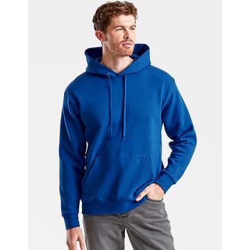 Fruit of the Loom F421N Premium Hooded Sweat