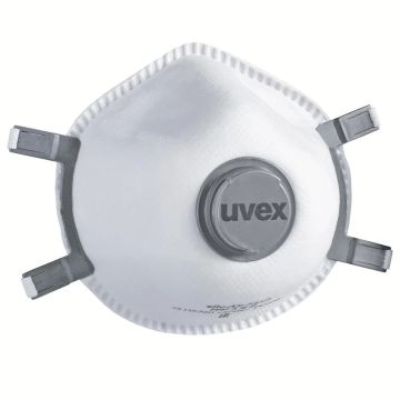 uvex silv-Air e FFP3 8787312