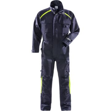 FRISTADS 100338 Flame lasoverall 8030 FLAM