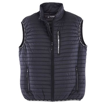 Terrax Workwear TX30449 Men´s Quilted Vest