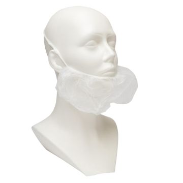 OXXA Basic 2072 Baardmasker