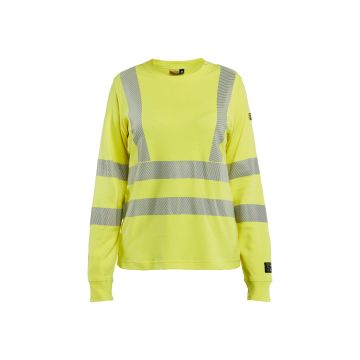 Blaklader 3469 Multi-Norm Women's Long Sleeve T-Shirt