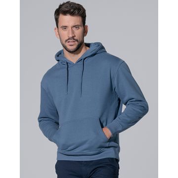 JHK JHK426 Unisex Hooded Sweat Teide