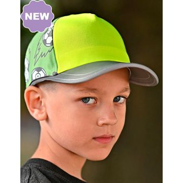 Korntex KX059 Cap for Kids Action Line