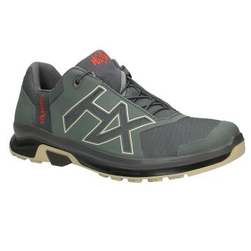 Haix Connexis Go 2.0 GTX low grey-beige 360021
