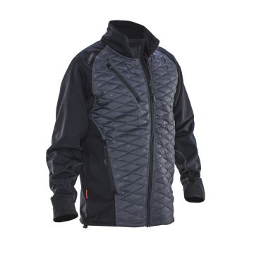 Jobman 65518253 5182 Padded Isolation Jacket