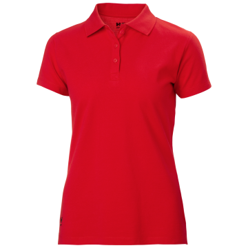 Helly Hansen 79391 W Classic 2.0 T-Shirt en Polo