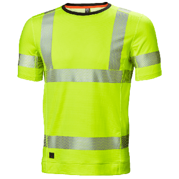 Helly Hansen 75113 ICU Lifa Active T-Shirt