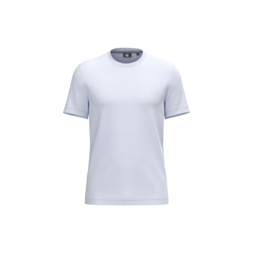 WK. Designed To Work WK306 Heren-T-shirt met antibacteriële behandeling
