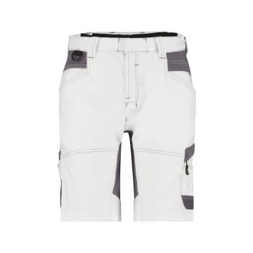 DASSY 250092 Axis Painters Women's Stretch Shorts for Women