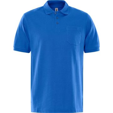 FRISTADS 100219 Heavy poloshirt 1721 PIQ
