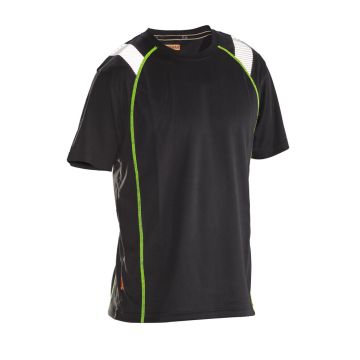 Jobman 65562053 5620 Spun-Dye Vision T-shirt