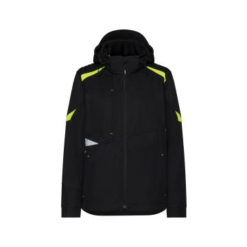 DASSY 300547 Kalama Women Softshell Jacket for Women
