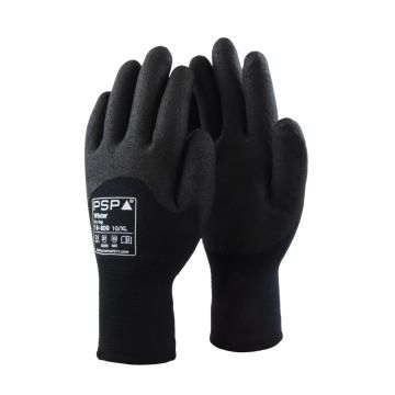 PSP 18-800 Winter Dry Grip Werkhandschoen