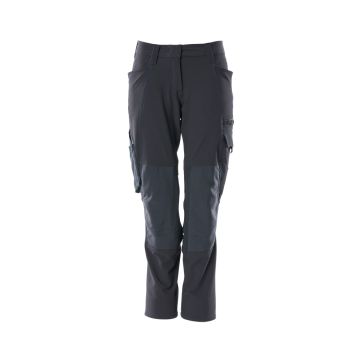 MASCOT 18078 Pants with Knee Pockets ACCELERATE