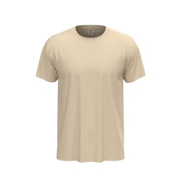 Stedman T-shirt Crewneck Classic-T SS STE2000 - Overig