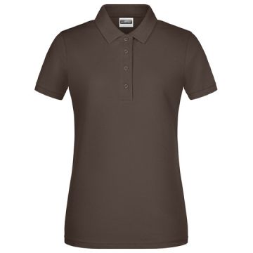 Daiber JN8009 Ladies´ Basic Polo