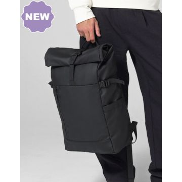BagBase BG344 Everyday Carry 25 Litre Roll-Top Backpack