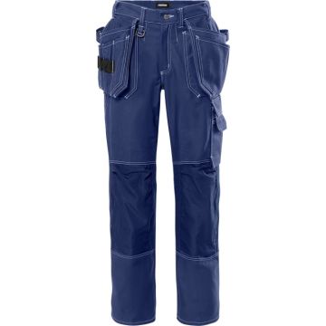 FRISTADS 100281 Werkbroek dames 253K FAS