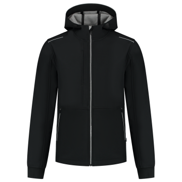 Tricorp 402705 Softshell Capuchon Accent