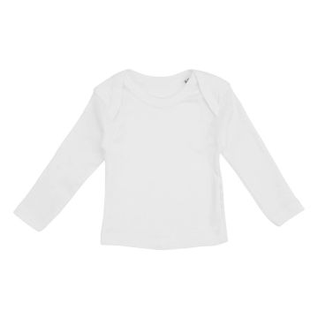 Labelfree ST106 Baby T-shirt Long Sleeve