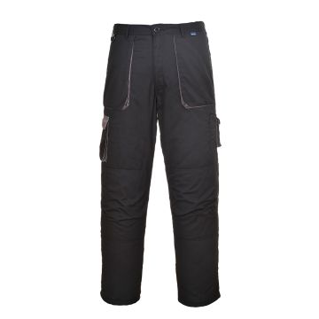 Portwest TX11 Portwest Texo Contrast Broek