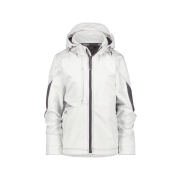 DASSY 300473 Gravity Women Softshell Jacket for Women