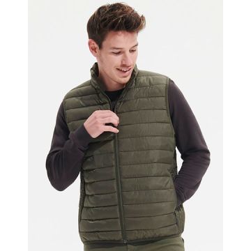SOL´S L04020 Men's Stream Bodywarmer