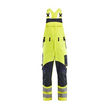 Blaklader 2889 Multinorm suspenders trousers Inherent