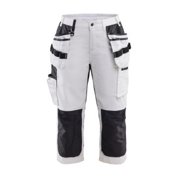 Blaklader 7109 Women's Painter Pirate Pants X1900 with Stretch