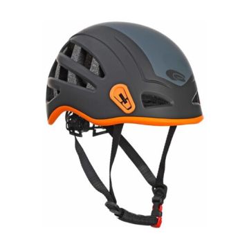 Climax Helmet Makalu Black