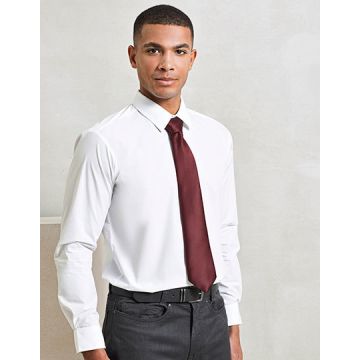 Premier Workwear PW750 Colours Collection Satin Tie