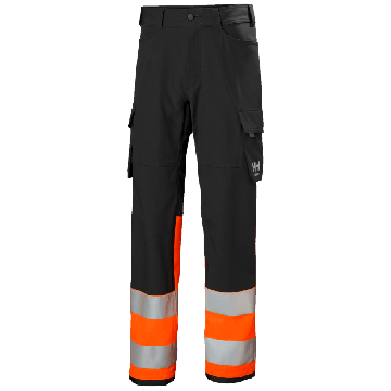 Helly Hansen 77433 Alna 4x Cargo Pant
