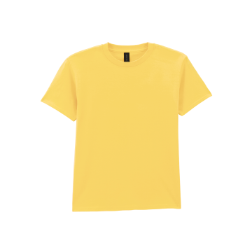 Gildan GI65000BC Kinder lightgewicht softstyle T-shirt