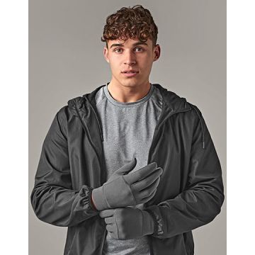 Beechfield CB310 Softshell Sports Tech Gloves