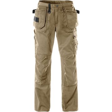 FRISTADS 100544 Werkbroek 241 PS25