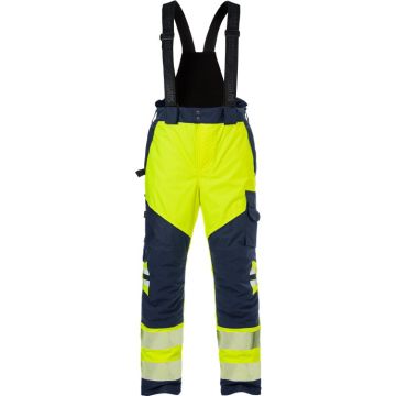 FRISTADS 127662 High Vis Airtech® shellbroek klasse 2 2515 2 GTT