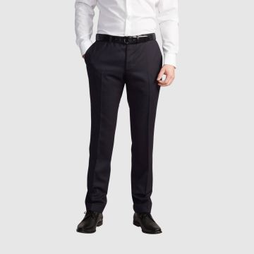 Sunwill 10504-6210 Flannel trousers